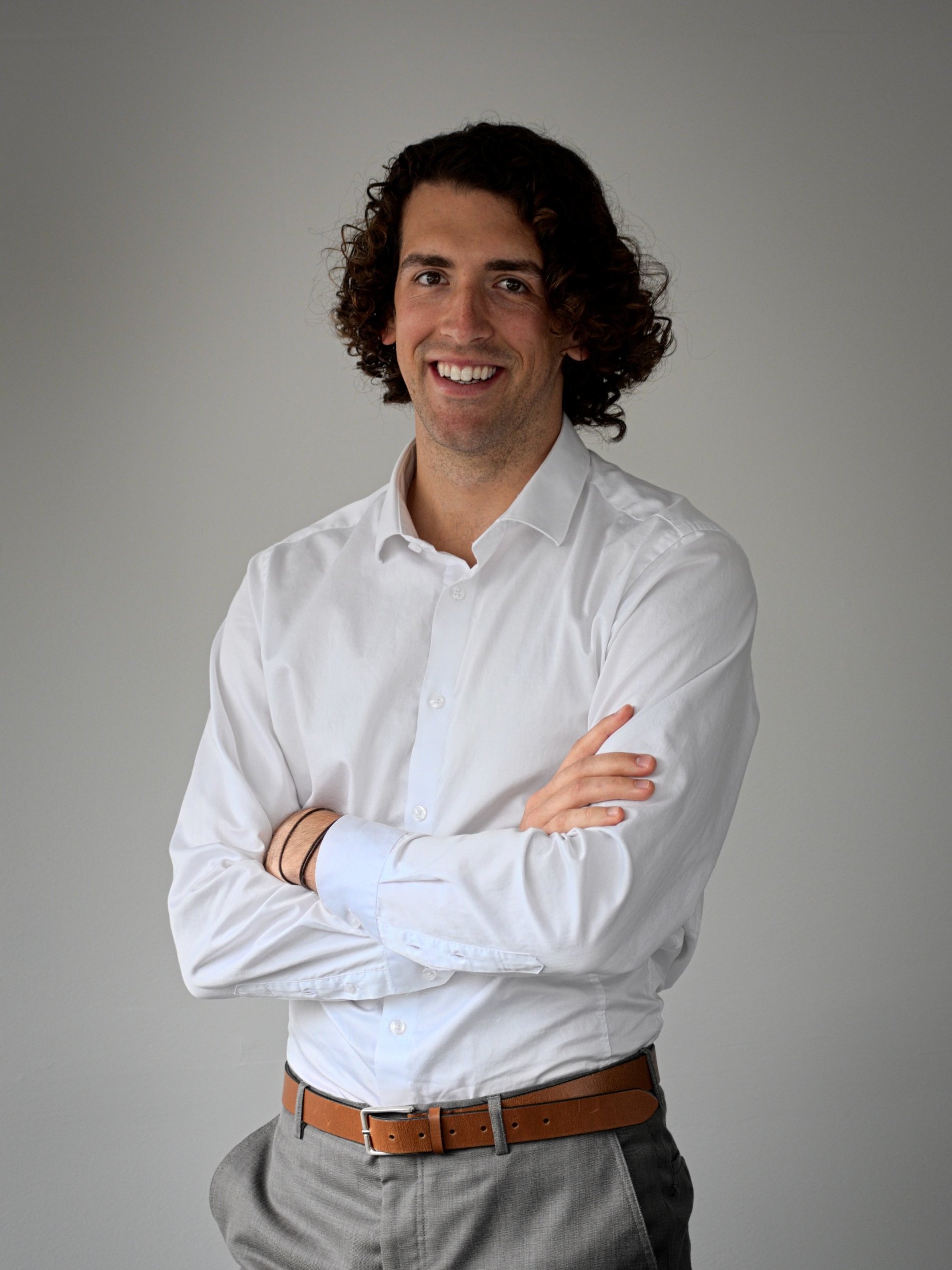 Oliver – Scitex Recruitment Auckland Oliver - Scitex Recruitment Auckland