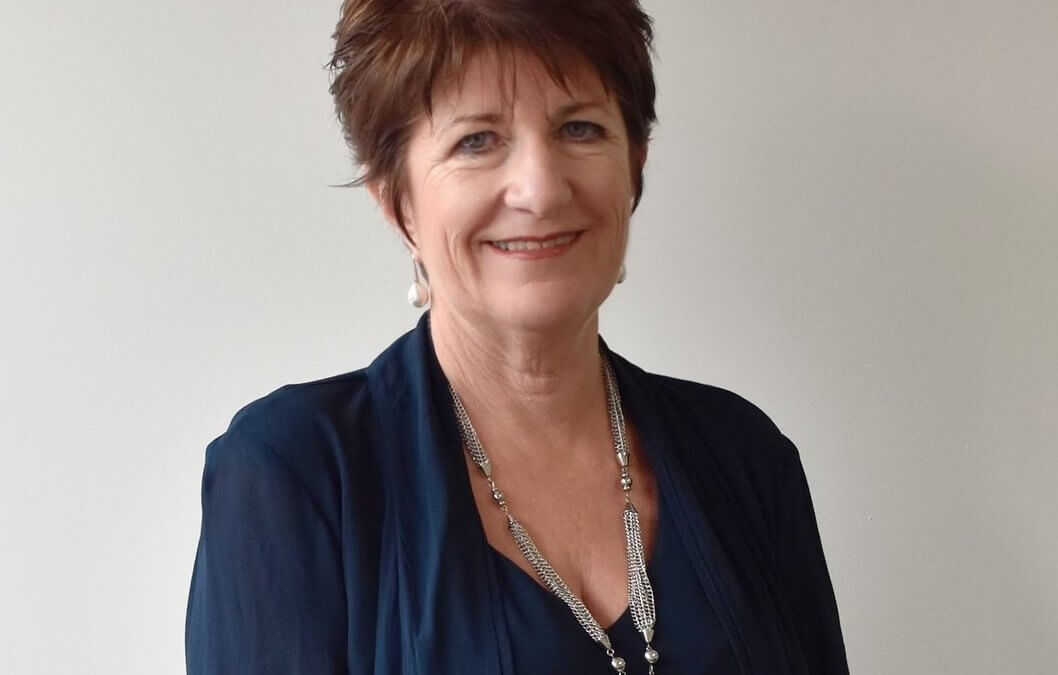 Consultant Spotlight: Linda Ford