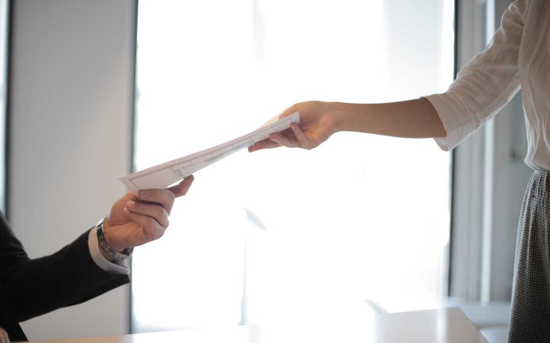 Resume Writing 101