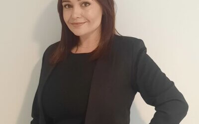An Engineering & Industrial Recruitment specialist, welcome Sarah Coad