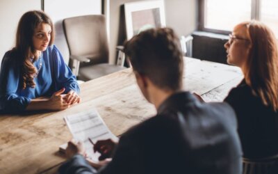 Staying on Track and Answering Questions Effectively in an Interview